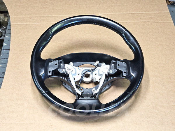 06-2013 Lexus Is250 Steering Wheel 45100-53180 Oem Used