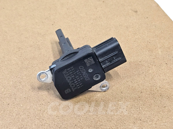06-2015 Lexus Is250 Mass Air Flow Sensor 22204-31020 Oem Used