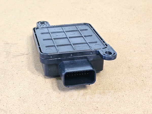 06-2013 Lexus Is250 Passenger Seat Occupant Sensor 89952-0W062 Oem Used