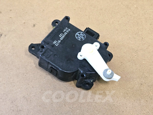 06-2013 Lexus Is250 Is350 HVAC Air Adjustment Control Servo 87106-30480 Oem Used