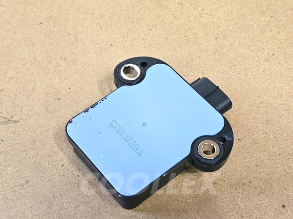 06-2013 Lexus Is250 Yaw Rate Sensor 89183-48020 Oem Used