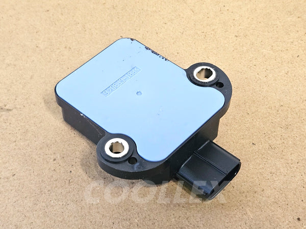 06-2013 Lexus Is250 Yaw Rate Sensor 89183-48020 Oem Used