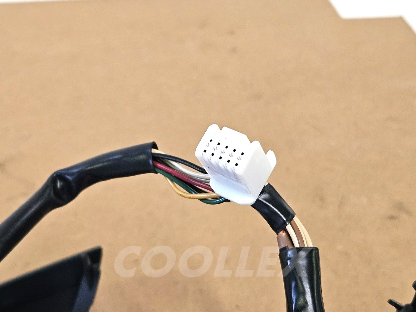 2006-2013 Lexus Is250 Is350 Steering Wheel Buttons 84250-53020-C0 Oem Used