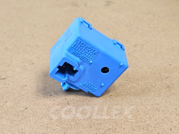 06-2013 Lexus Is250 Abs Skid Control Buzzer 86652-50010 Oem Used