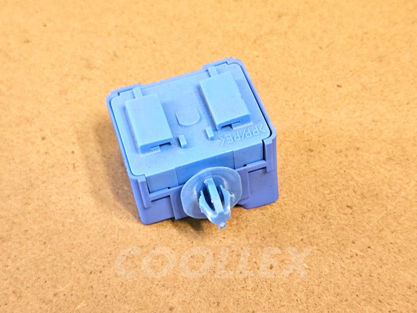 06-2013 Lexus Is250 Abs Skid Control Buzzer 86652-50010 Oem Used