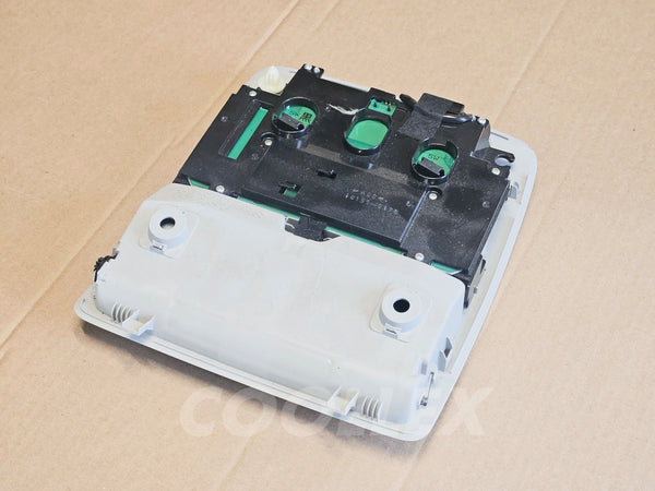 09-2013 Lexus Is250 Overhead Map Light Sunroof Switch 81260-53720 Oem Used