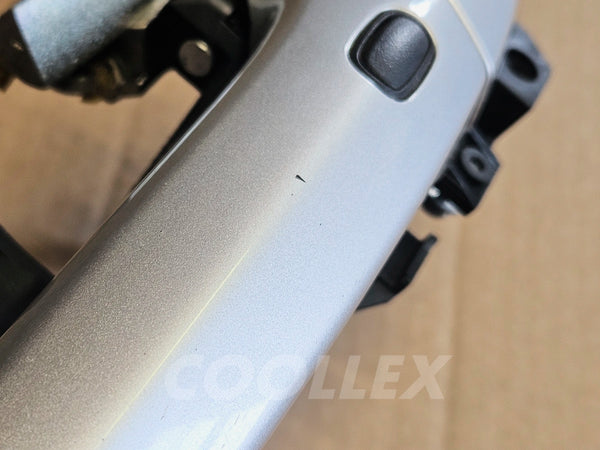 06-2013 Lexus Is250 Front Lh Driver Door Handle Gray 69220-53040 1G0 Oem Used