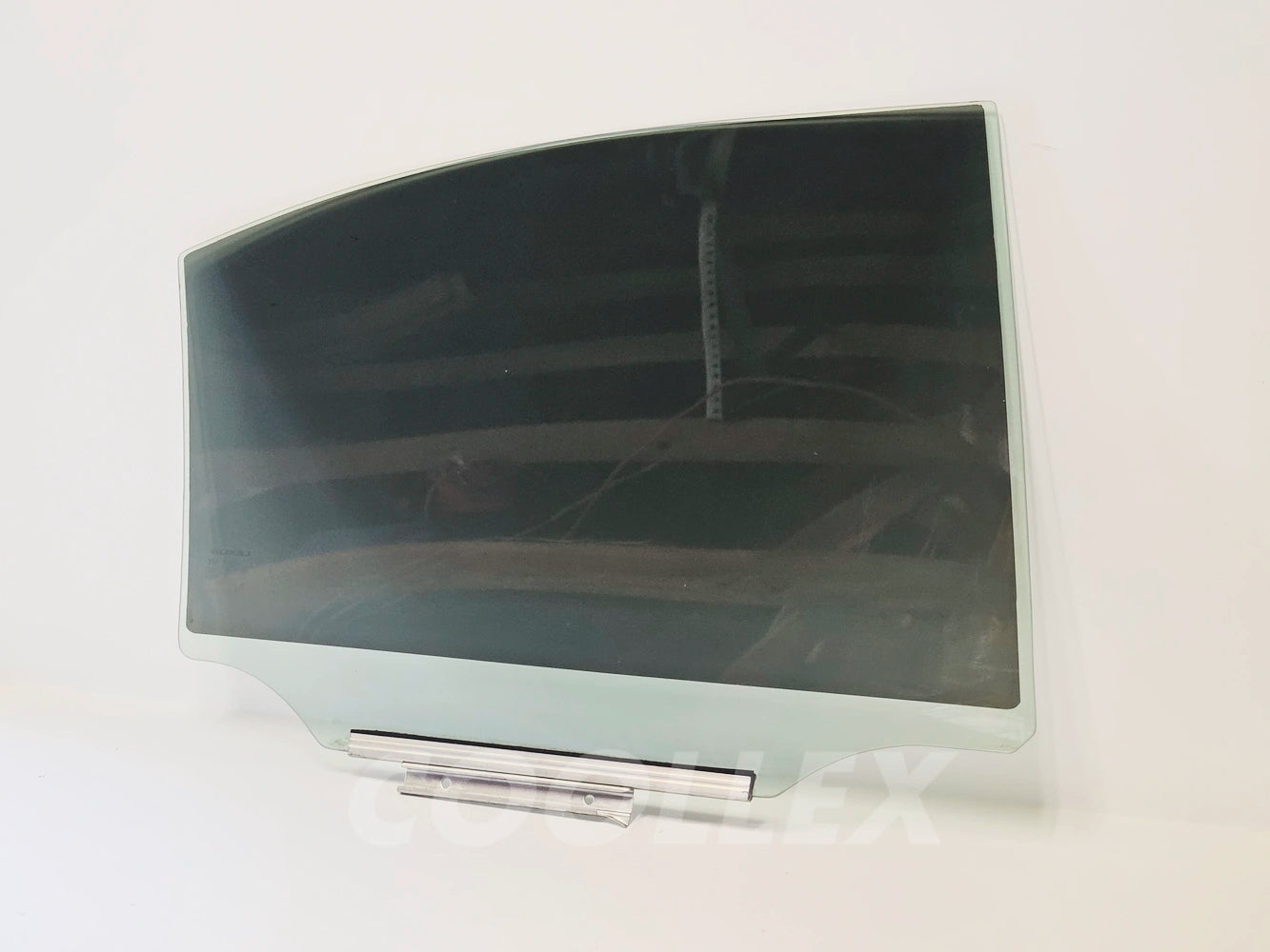 06-2013 Lexus Is250 Rear Lh Door Glass Window 68114-53132 Oem Used