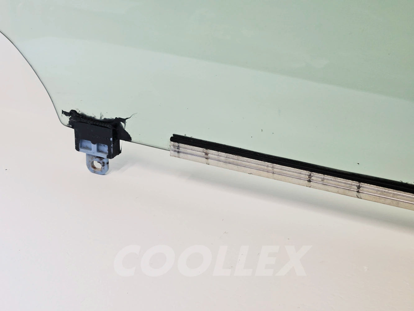 06-13 Lexus Is250 Is350 Front Rh Door Window Pass Glass 68101-53053 Oem Used