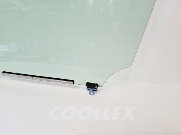 06-2013 Lexus Is250, Is350 Front Lh Driver Door Window Glass 68102-53053 Oem Used