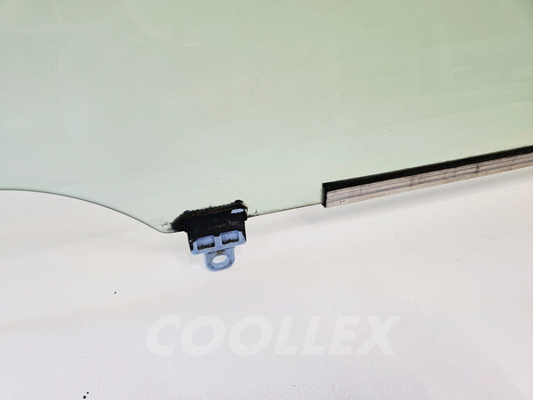 06-2013 Lexus Is250, Is350 Front Lh Driver Door Window Glass 68102-53053 Oem Used