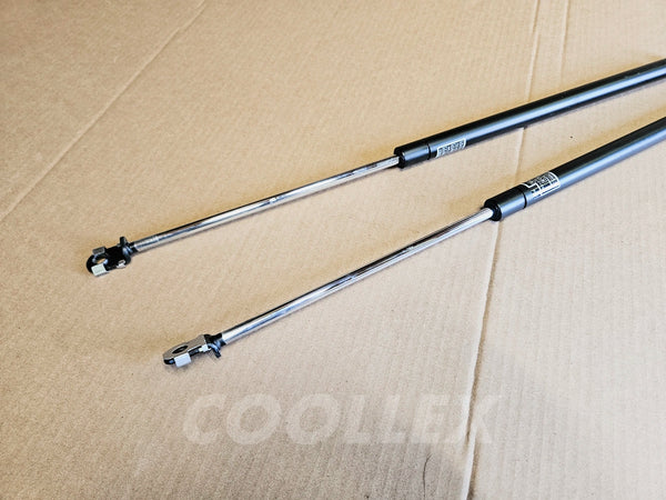 06-13 Lexus Is250 Trunk Shocks 64530-53014 Replacement Used