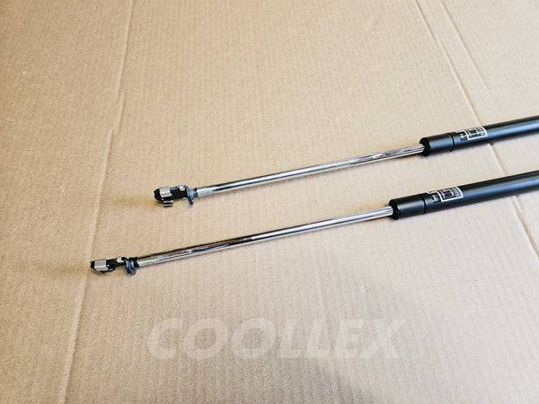 06-13 Lexus Is250 Trunk Shocks 64530-53014 Replacement Used