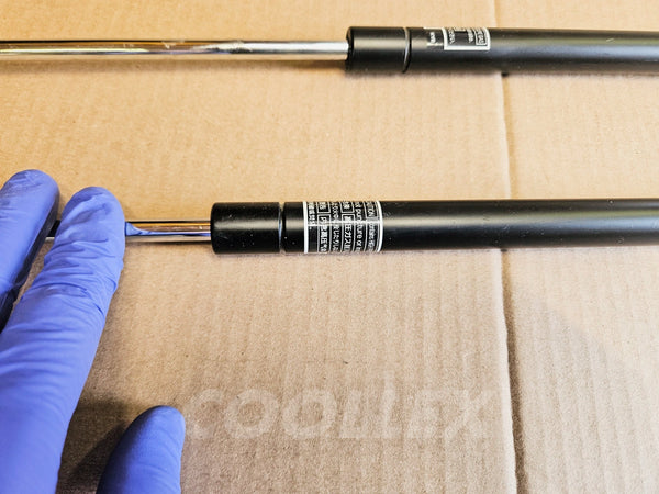 06-13 Lexus Is250 Trunk Shocks 64530-53014 Replacement Used