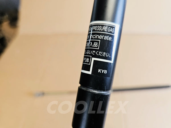 06-13 Lexus Is250 Trunk Shocks 64530-53014 Replacement Used