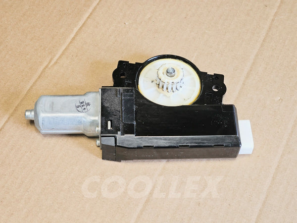 10-2013 Lexus Is250 Sunroof Motor 63260-53091 Oem Used