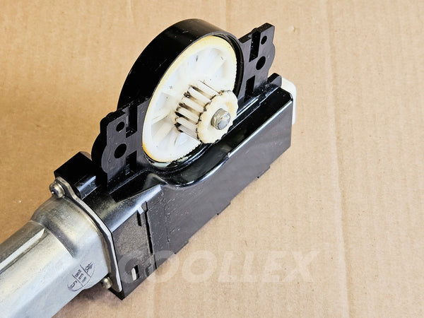 10-2013 Lexus Is250 Sunroof Motor 63260-53091 Oem Used