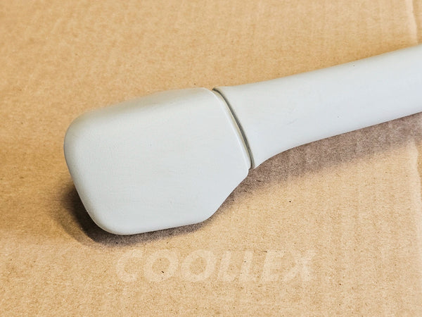 06-13 Lexus Is250 Is350 Ceiling Grip Handle Gray 74610-53030 Oem Used