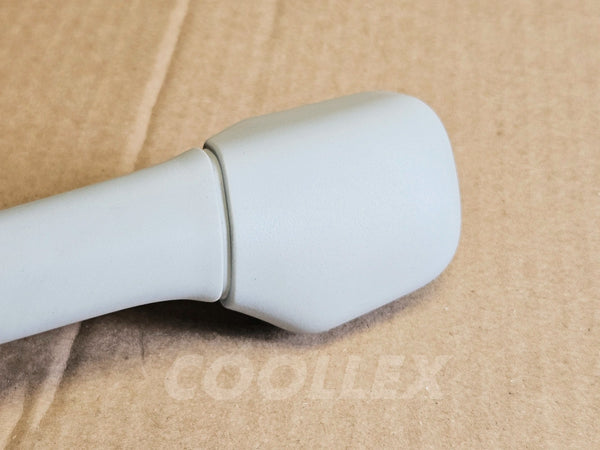 06-13 Lexus Is250 Is350 Ceiling Grip Handle Gray 74610-53030 Oem Used