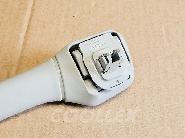 06-13 Lexus Is250 Is350 Ceiling Grip Handle Gray 74610-53030 Oem Used
