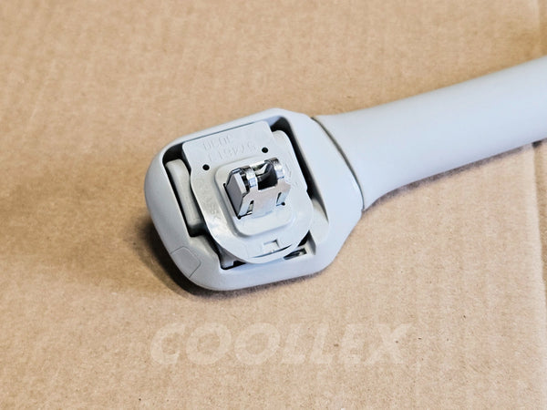 06-13 Lexus Is250 Is350 Ceiling Grip Handle Gray 74610-53030 Oem Used