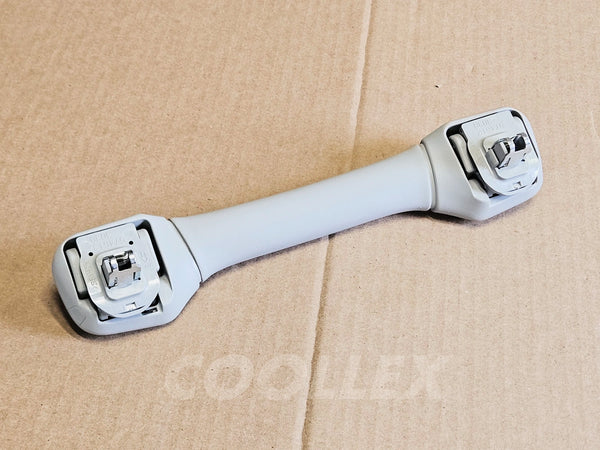 06-13 Lexus Is250 Is350 Ceiling Grip Handle Gray 74610-53030 Oem Used