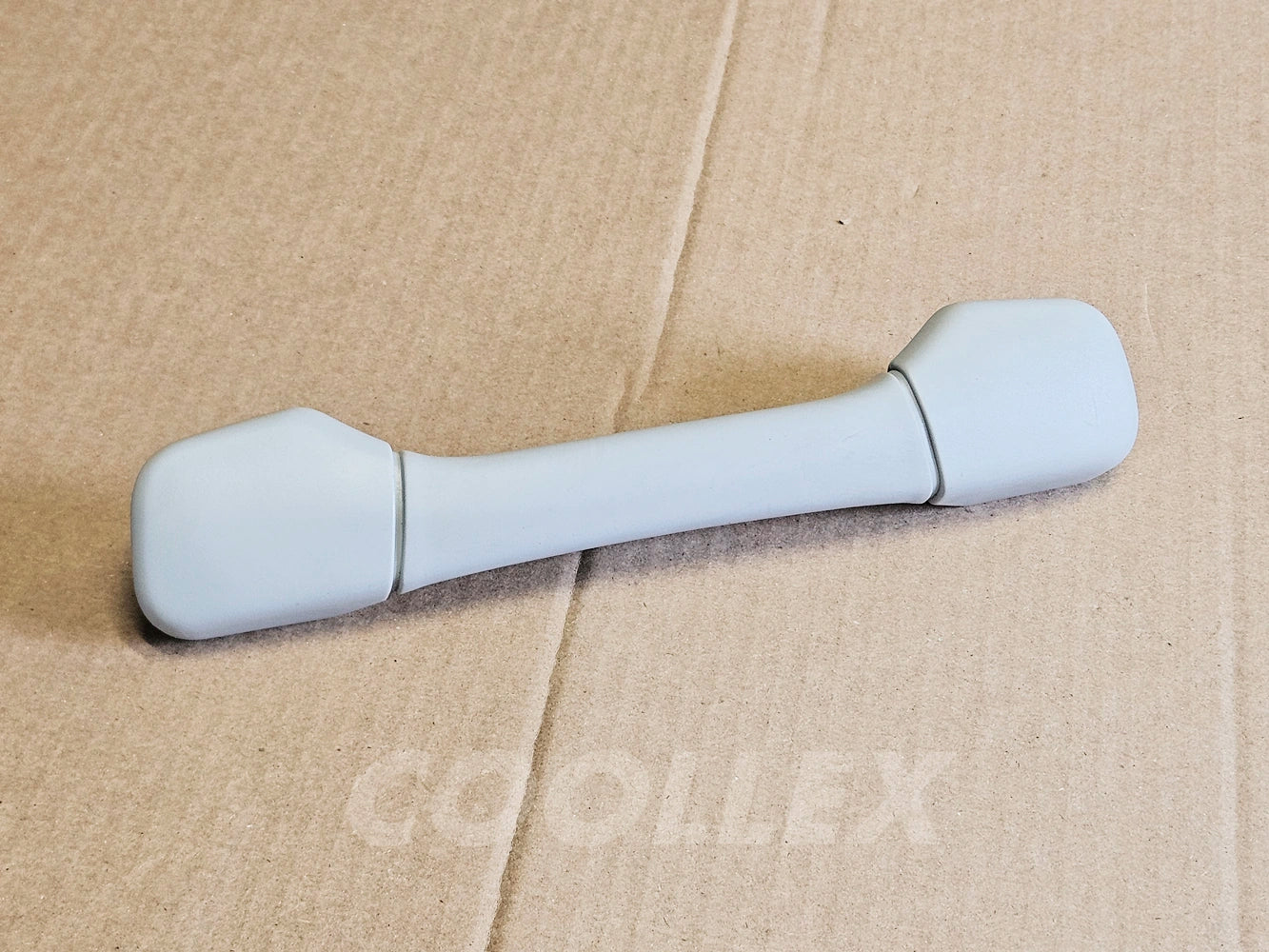 06-13 Lexus Is250 Is350 Ceiling Grip Handle Gray 74610-53030 Oem Used