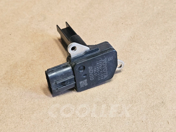 06-2014 Lexus Is250 Mass Air Flow Sensor 22204-31020 Oem Used