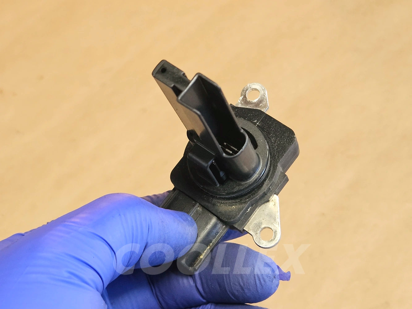 06-2014 Lexus Is250 Mass Air Flow Sensor 22204-31020 Oem Used