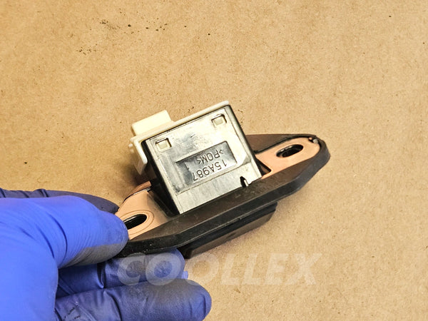 10-2015 Lexus Is250 Trunk Button Lid Release Switch 84945-53010 Oem Used