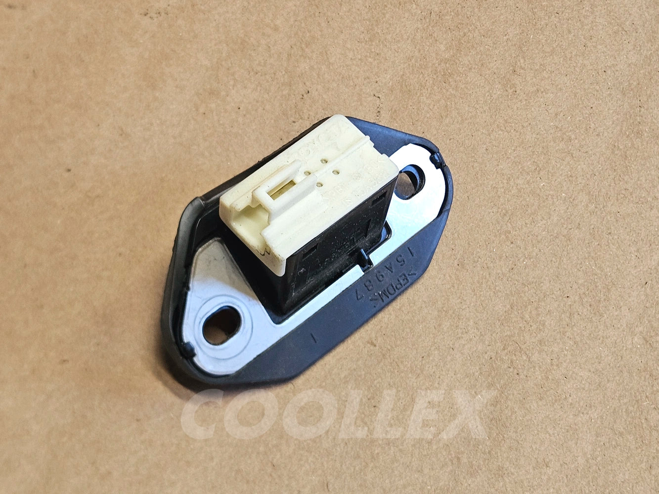 10-2015 Lexus Is250 Trunk Button Lid Release Switch 84945-53010 Oem Used