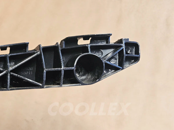 06-13 Lexus Is250 Is350 Fr Left Fender Bumper Bracket 52536-53011 Oem Used