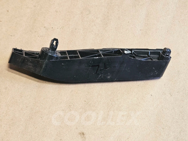 06-13 Lexus Is250 Is350 Fr Left Fender Bumper Bracket 52536-53011 Oem Used