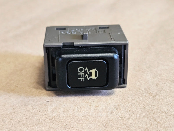 07-12 Lexus Is250 Switch Traction Control 84988-30140 Oem Used