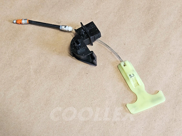 06-2024 Lexus Is250 Trunk Emergency Handle 69291-53012 Oem Used