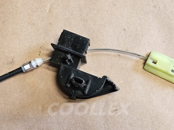 06-2024 Lexus Is250 Trunk Emergency Handle 69291-53012 Oem Used