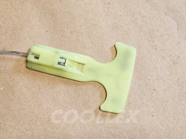 06-2024 Lexus Is250 Trunk Emergency Handle 69291-53012 Oem Used