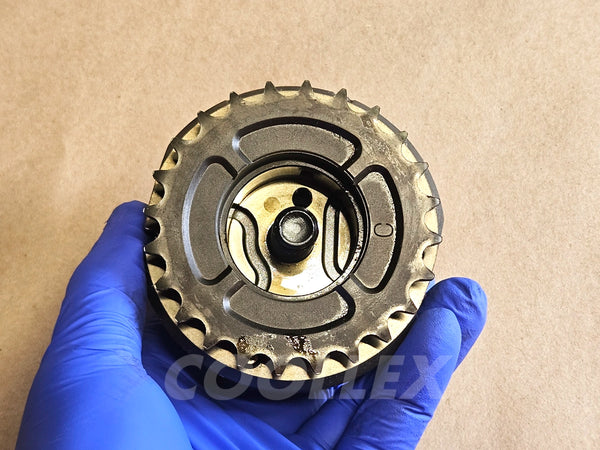 06-15 Lexus Ls460 Is250 GS450h Camshaft Gear 13080-31030 Oem Used