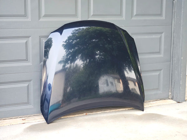 06-2013 Lexus Is250 Hood 53301-53050 CC:8P8 Oem Used