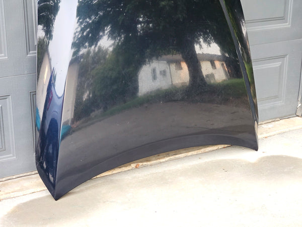 06-2013 Lexus Is250 Hood 53301-53050 CC:8P8 Oem Used