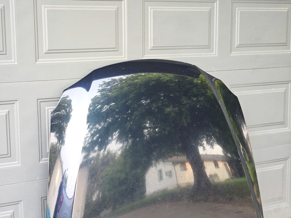 06-2013 Lexus Is250 Hood 53301-53050 CC:8P8 Oem Used