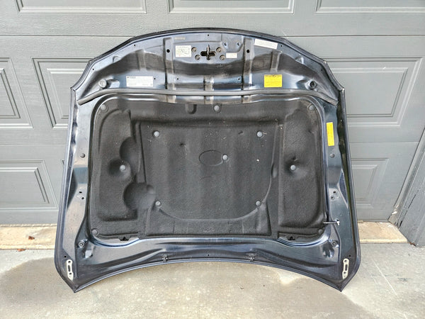 06-2013 Lexus Is250 Hood 53301-53050 CC:8P8 Oem Used