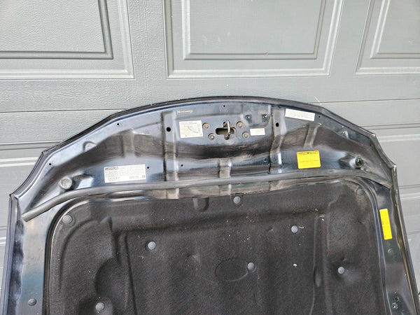 06-2013 Lexus Is250 Hood 53301-53050 CC:8P8 Oem Used