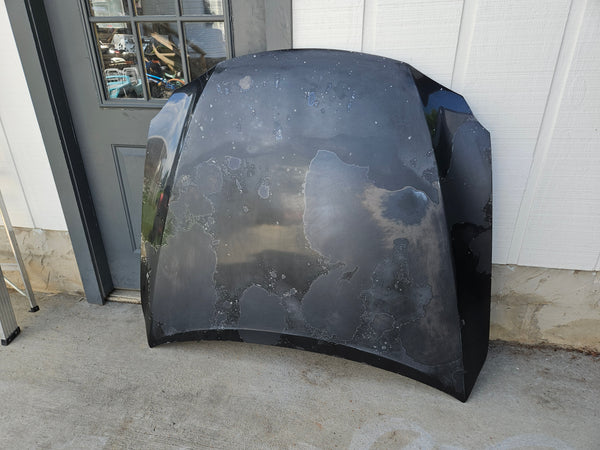 2006-2013 lexus Is250 Hood (needs paint) 53301-53050 Oem Used