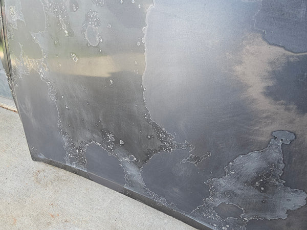 2006-2013 lexus Is250 Hood (needs paint) 53301-53050 Oem Used