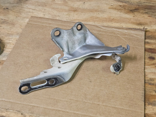 For Lexus IS250/IS350 2006-2013 Hood Hinge Passenger White 53410-53020 Oem Used
