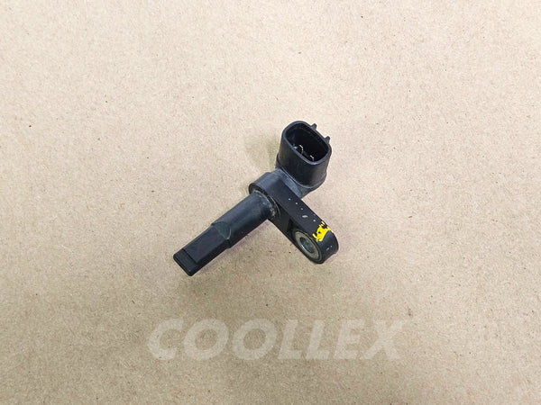 06-2013 Lexus Is250 Awd Front Left Abs Speed Sensor 89543-30270 Oem Used