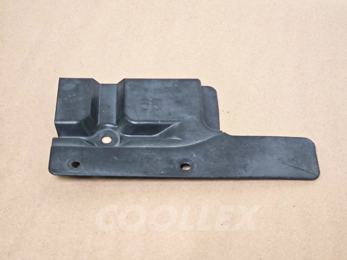 06-13 Lexus Is250 Radiator Grille Side Air Guide Lh 53154-53010 Oem Used