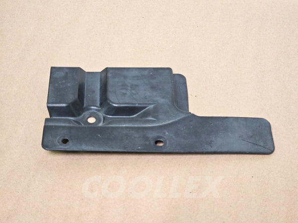 06-13 Lexus Is250 Radiator Grille Side Air Guide Lh 53154-53010 Oem Used