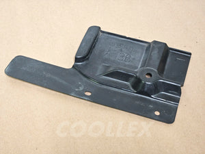06-13 Lexus Is250 Radiator Grille Side Air Guide Lh 53154-53010 Oem Used